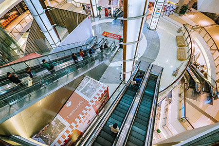 南岸产品应用案例